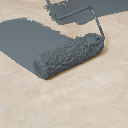 Leyland Trade Heavy Duty Floor Paint - Slate 5L
