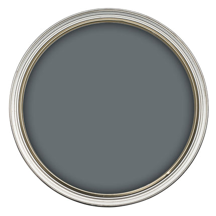 Leyland Trade Heavy Duty Floor Paint - Slate 5L