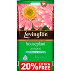 Levington Houseplant Compost 10L