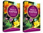 GROWMOOR 2x 20L Multipurpose Compost