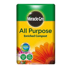 Miracle-Gro 4x All Purpose Growing Compost 20L Easy To Carry (4)