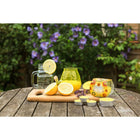 2 x Prices Candles Glo-Lite Citronella
