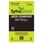 Melcourt RHS Endorsed Sylvagrow Peat Free Seed Compost 40lt Bag