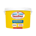 Sandtex Smooth Masonry Paint 10L Magnolia