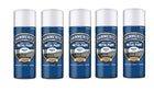 5x Smooth Silver Metal Spray Paint 400ml Aerosol