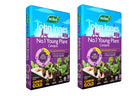 John Innes Peat Free No.1 Young Plant Compost 28L Pack of 2