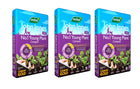 John Innes Peat Free No.1 Young Plant Compost 28L Pack of 3