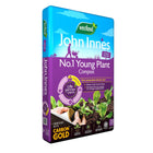 John Innes Peat Free No.1 Young Plant Compost 28L