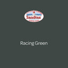Sandtex Retail 10 Year Exterior Gloss Racing Green 0.75 L