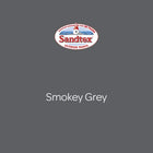 Sandtex Retail 10 Year Exterior Gloss Smokey Grey 0.75 L