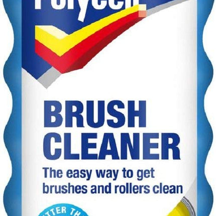 2XBrush Cleaner, 500 ml