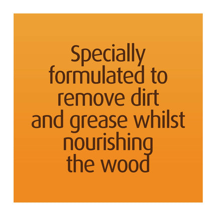 Cuprinol Garden Furniture Cleaner - 500ml