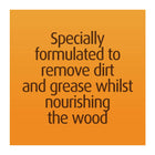 Cuprinol Garden Furniture Cleaner - 500ml
