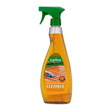 Cuprinol Garden Furniture Cleaner - 500ml