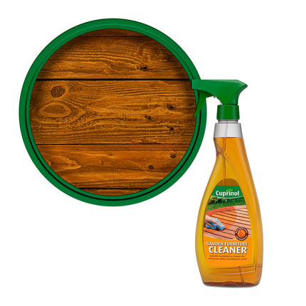 Cuprinol Garden Furniture Cleaner - 500ml