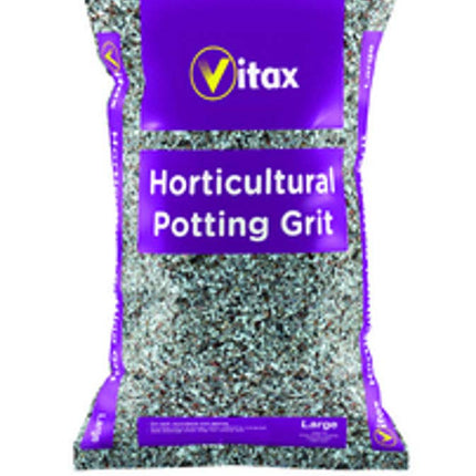 VItax Horticultural Potting Grit - Large - approx. 20kg