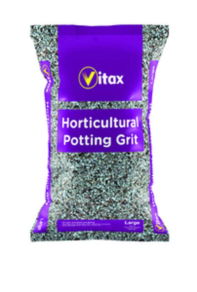 VItax Horticultural Potting Grit - Large - approx. 20kg
