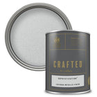 Crown Crafted Lustrous Metallic Sophistication 1.25L