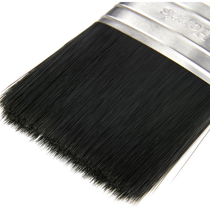 Harris Seriously Good Metalwork Flat Paint Brush, 3", Grey, 102071002