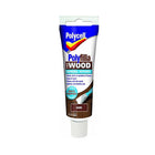 Polycell Polyfilla Wood General Repair Dark Tube 75gm