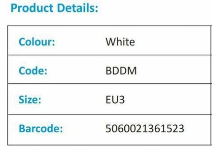 Bond It DEC-MATE Flexible Decorators Caulk – 6x White, 285ml EU3 | Quick-Drying Interior Gap Filler for Cracks & Joints – Over-Paintable Within 1 Hour | Easy Smoothing Flexible Filler Sealant