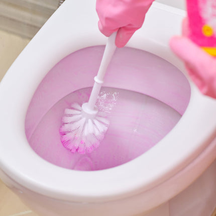 Stardrops, The Stuff Miracle Toilet Cleaner, Pink, 750 ml