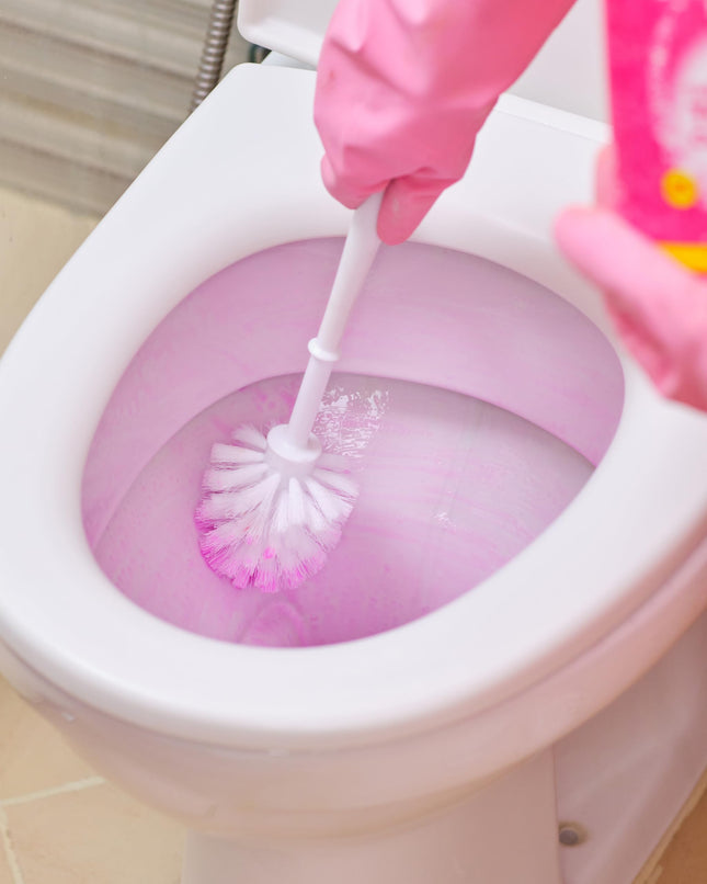 Stardrops, The Stuff Miracle Toilet Cleaner, Pink, 750 ml