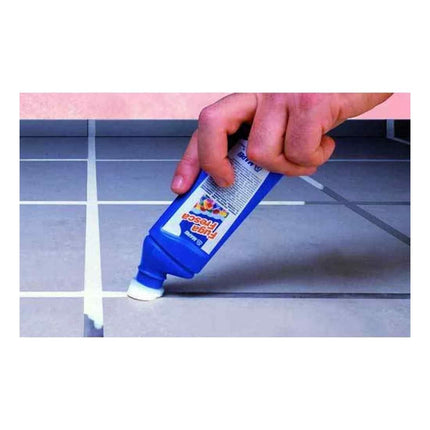 Mapei Fuga Fresca 160 g Grout Paint Medium Grey/112