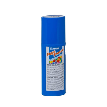Mapei Fuga Fresca 160 g Grout Paint Medium Grey/112