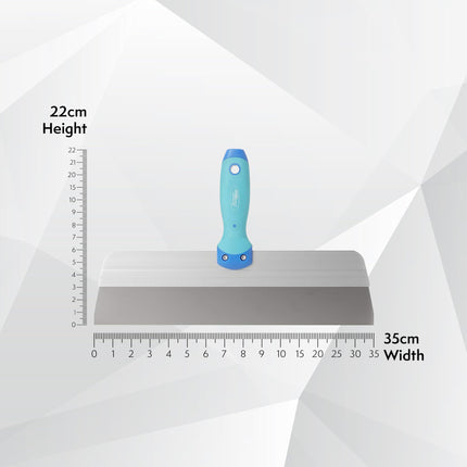 Axus Decor AXU/WB350 350 mm Wide Blade