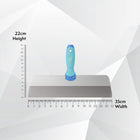 Axus Decor AXU/WB350 350 mm Wide Blade