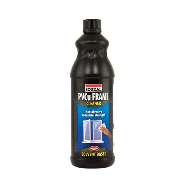 PVCu Solvent Cleaner
