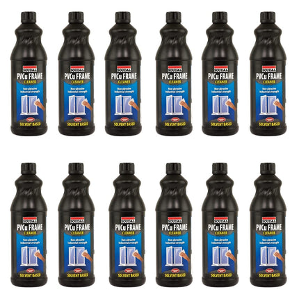 PVCu Solvent Cleaner