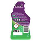Cillit Bang Professional Cleaner Kitchen Degreaser 1L (Set of 6)