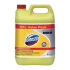 Pro-Formula Domestos Professional Citrus Bleach, 5 Ltr