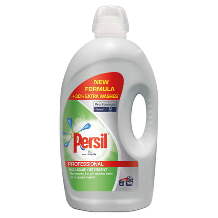 Persil Pro-Formula Small & Mighty Colour Protect Bio Liquid 4.32 Litre