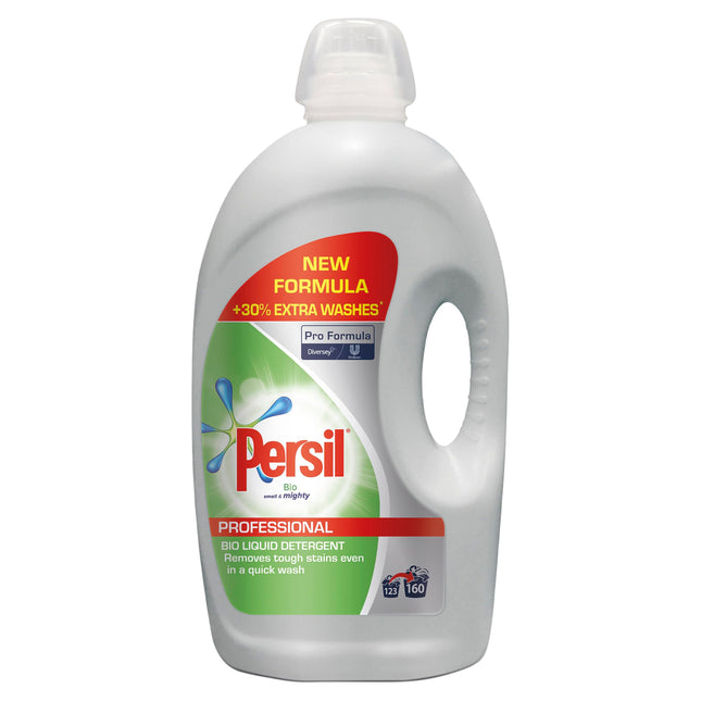 Persil Pro-Formula Small & Mighty Colour Protect Bio Liquid 4.32 Litre