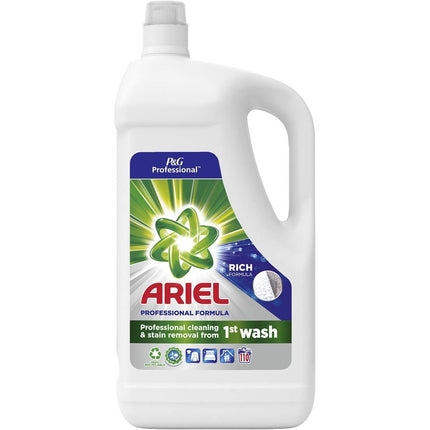 Ariel Professional Liquid Detergent - Regular 110 Washes
