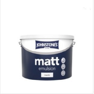 Johnstone's Matt 10L Magnolia