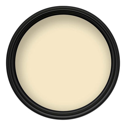 Sandtex Ultra Smooth Masonry Paint 5 Litre Stock Colours - Cornish Cream