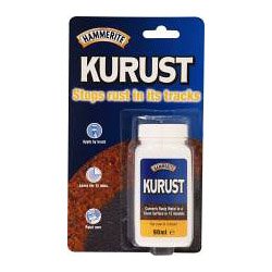 Hammerite Kurust 90ml Blister
