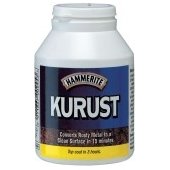 Hammerite 250Ml Kurust