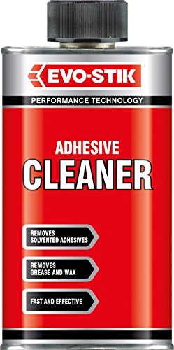 Evo Stik 191 Adhesive Cleaner - 250ml 097056 (3)