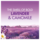 Bold 2-in-1 Washing Liquid Laundry Detergent, Lavender and Camomile, 57 Washes (1.995 L)