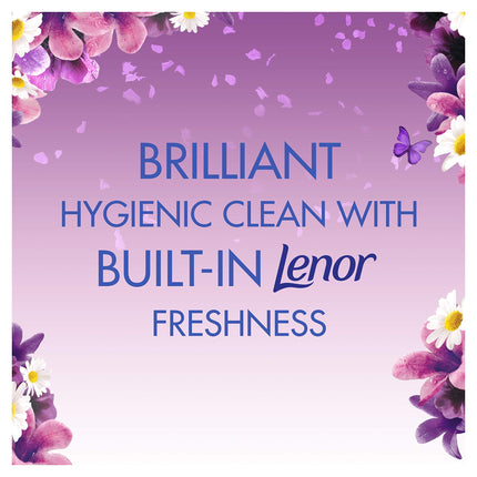 Bold 2-in-1 Washing Liquid Laundry Detergent, Lavender and Camomile, 57 Washes (1.995 L)