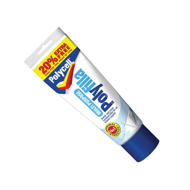 POLYCELL PLCMPP330AV Decorators Fillers