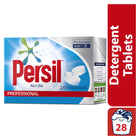 Persil Non-Bio 3x56 Tablets 84 Washes