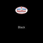 Sandtex 10 Year Exterior Gloss 2.5 Litre Black