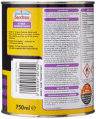Sandtex Retail 10 Year Exterior Satin Fern Canopy 0.75 L
