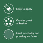 Leyland Granocryl, Stabilising Solution, Clear, 5L
